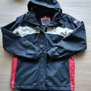 Sessions Ridge Series Men Ski Snowboard Jacket